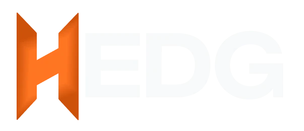 HEDG logo